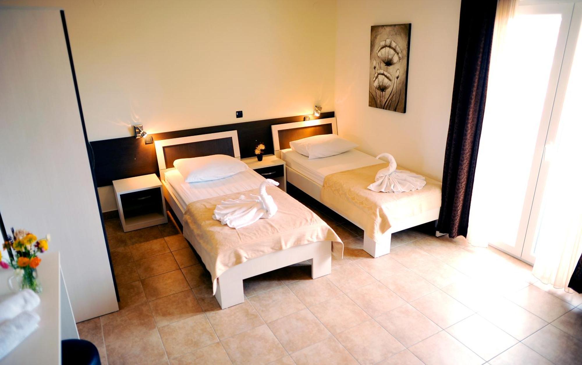 Apartments&Rooms Jelavic Seget Vranjica Room photo